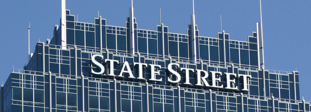 Graphic Design Consulting for State Street | CRA